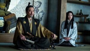 【海外】「絶対に観るべきだ!」快進撃が止まらない『SHOGUN 将軍』米国記録を塗り替える事態に米国中が大騒ぎ!