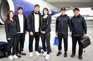【海外】「めっちゃ美人!」「スーパーアスリートが生まれそう」大谷翔平の夫人に海外も興味津々!