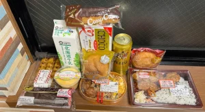 【海外】「噓でしょ」日本でたった16ドルで買える食料品の品数に海外から驚きの声