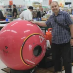 【海外】「日本の津波用シェルターがアレにしか見えないのだが....」
