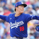 【海外】「すでにエースの貫禄」ドジャース山本由伸のオープン戦衝撃デビューに全米が興奮!