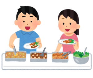 【海外】「食べに行きたい!」150種類以上の料理が楽しめる日本最大級の食べ放題ブッフェに海外も興味津々!