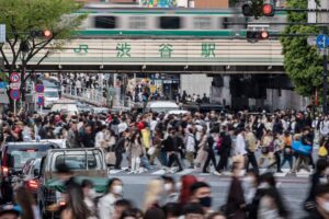 【海外】「500年後は日本人全員が”佐藤さん”になるらしい....」
