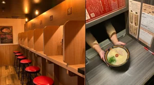 【海外】「内向的な人にとってパラダイスだ!」日本のラーメン屋『一蘭』のシステムに海外も興味津々!