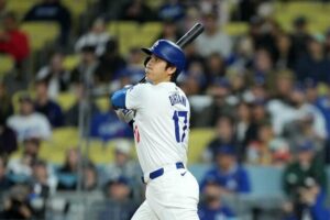 【海外】「凄いホームランだw」大谷翔平の日本人単独トップとなる通算176号特大弾に海外熱狂!