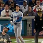 【海外】「彼にブーイングなんて無意味だ」大谷翔平、大ブーイングを黙らせる第7号にファン騒然！