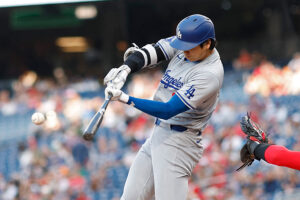 【海外】「彼にブーイングなんて無意味だ」大谷翔平、大ブーイングを黙らせる第7号にファン騒然!