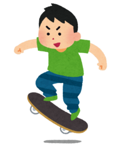 【海外】「日本のスケボー版SASUKEがマジで面白すぎるのだがw」→「日本人は楽しみ方をわかっている」「アメリカでも放送してくれ！」