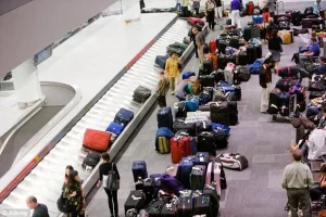 【海外】「アメリカとは真逆だ...」世界空港ランキングで1位を受賞した日本の空港が話題に!