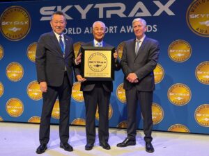 【海外】「日本に勝てるわけないだろw」世界一清潔な空港に選ばれた羽田空港が話題に!