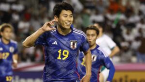 【海外】「日本は常に別次元だ」iイラク撃破でパリ五輪出場を決めたU23日本代表に称賛続出！