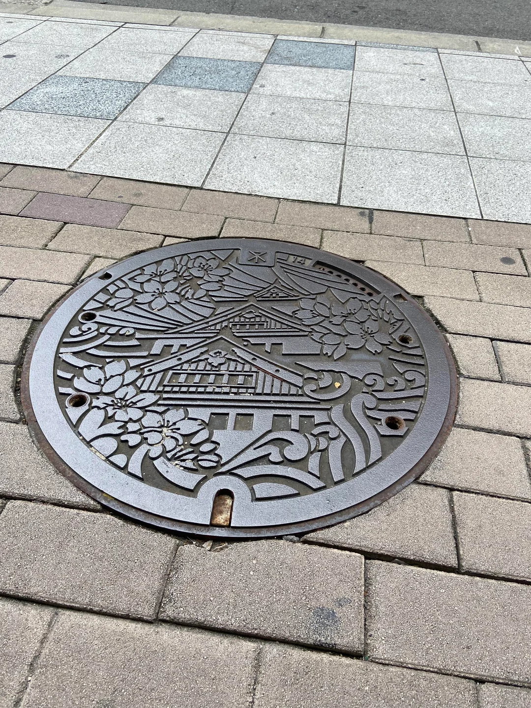 【海外】「日本はマンホールの蓋さえもアートに変えてしまう...」