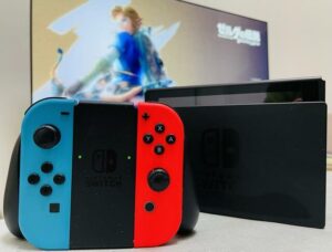 【海外】「遂に来た!」Switch次世代機、突然の発表に海外大興奮!