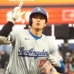 【海外】「彼は唯一無二の存在だ」大谷翔平の逆方向への13号が衝撃的すぎると話題に！