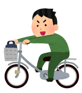 【海外】「見よ、これが日本の学生がつくった空飛ぶ自転車だ!」