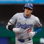 【海外】「リーグで一番好きな選手」カブス今永昇太が7回1失点で7勝目
