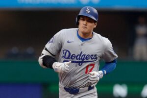 【海外】「最高の対決だった!」大谷翔平、怪物新人投手から15号ホームラン!日米怪物対決に米大興奮!