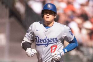 【海外】「正気の沙汰ではない...」大谷翔平が2試合ぶり26号!特大ムーンショットにファン驚愕!
