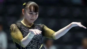 【海外】「厳しすぎないか？」体操女子の日本代表キャプテンが喫煙疑惑でパリ五輪離脱