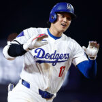 【海外】「なんてホームランだ!」ドジャース大谷翔平が特大27号逆転2ラン!