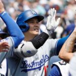 【海外】「おめでとう!」ドジャース大谷翔平が29号、日本人初200号達成!