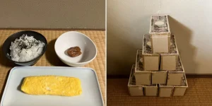 【海外】「僕には無理だ!」極端に質素な食事を21年間続け早期リタイアした日本人の食事が話題に