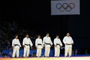 【海外】「勝者は日本だ!」パリ五輪柔道団体決勝めぐる国際柔道連盟のSNSに世界から批判殺到!