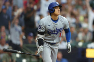 【海外】「絶好調だ」ドジャース大谷翔平が2戦連発37号特大ホームラン！