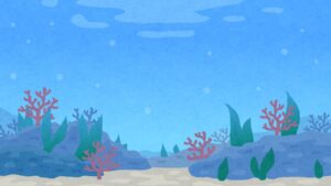 【海外】「なんて美しいんだ」沖縄の海の透明度が凄すぎると海外で話題に!