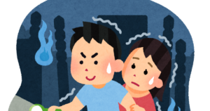 【外国人】「サイレントヒルの雰囲気が漂う廃校を探索してみた!」