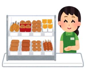 【海外】「めちゃくちゃ美味しそう」日本のコンビニフードに海外も興味津々!