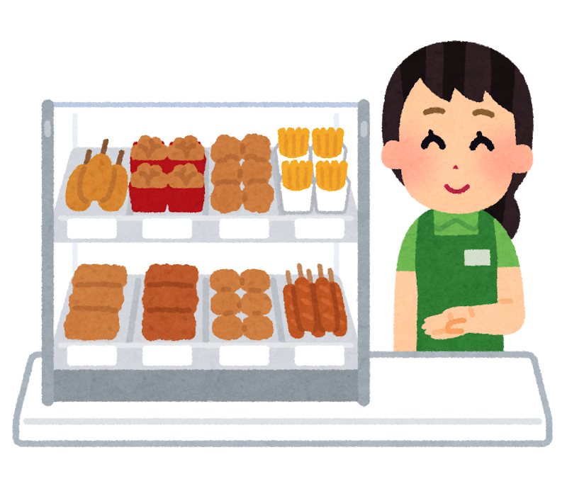 【海外】「めちゃくちゃ美味しそう」日本のコンビニフードに海外も興味津々!