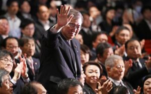 【海外】「現時点で最良の選択」自民党新総裁に石破氏選出 日本の次期総理大臣に海外も興味津々