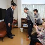 【海外】「日本の県警本部長が無実の人を60年間死刑囚にしたことを謝罪」→「アメリカだったらありえない」「土下座するべき」