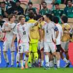 【海外】「日本は別格だ」サッカー日本代表、圧巻4ゴールでインドネシアを粉砕！