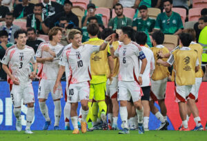 【海外】「日本は別次元にいる」サッカー日本代表が2-0でサウジアラビアに快勝!