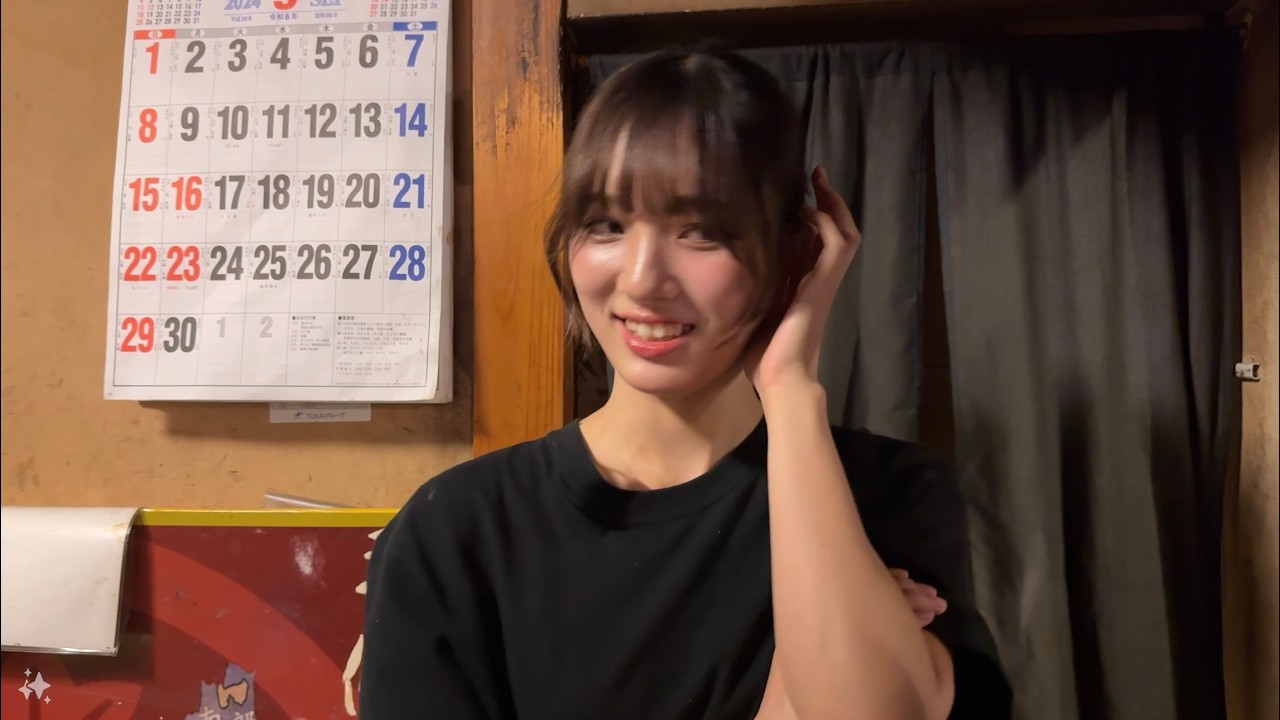 【海外】「食べに行きたい!」超美人店員が働くラーメン屋に海外も興味津々!