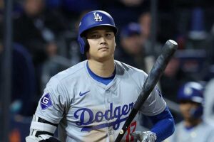 【海外】「大谷翔平の50号記念球がオークションで6億超えの史上最高額で落札されるw」