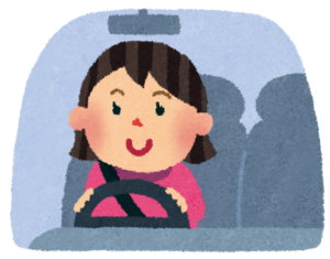【海外】「ゲームと勘違いしてない?」女性ドライバーの酷すぎる運転が話題に!