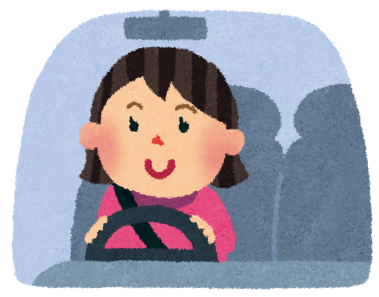 【海外】「ゲームと勘違いしてない？」女性ドライバーの酷すぎる運転が話題に！