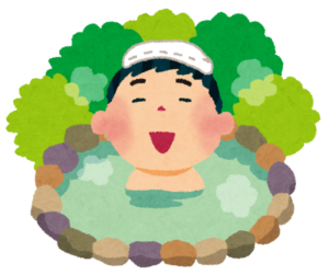 【海外】「見てるだけで腰が痛くなるよw」草津で400年続く伝統的な湯冷まし方法が海外で話題に!