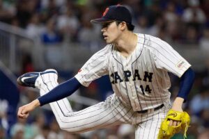 【海外】「ドジャースだけはやめて!」佐々木朗希のポスティング容認に現地ファンが大騒ぎ!
