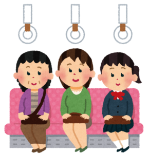 【海外】「短期的な解決策でしかない」ドイツも日本みたいな女性専用車両を導入すべきだというベルリン議員の提案が話題に!