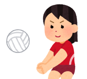 【海外】「だから日本のバレーはデイフェンスが優秀なのか....」日本の小学生バレーボールチームの練習風景に海外も興味津々!