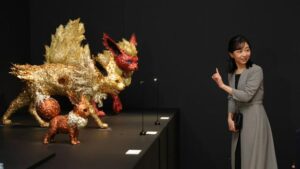 【海外】「なんて美しい」日本のプリンセス佳子さまが美しすぎると海外で話題に!