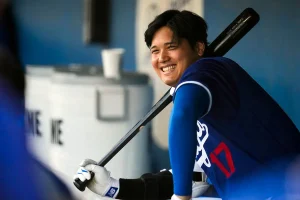 【海外】「キングにふさわしい振る舞いだ！」大谷翔平がLA山火事に寄付した金額に全米が驚愕！
