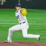 【海外】「もう彼にMVPをあげてくれ」ドジャース大谷翔平が本拠地開幕戦で今季2号!