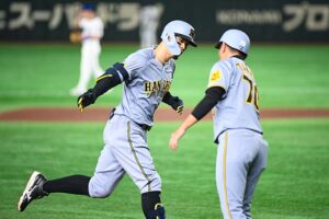 【海外】「阪神タイガースって強すぎないか？」カブスに続きドジャースを撃破した阪神タイガースの強さに海外ファン驚愕！
