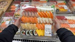 【海外】「美味しそうな食べ物ばかりだ!」日本のコストコフードが羨ましすぎると海外で話題に!