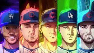 【海外】「シリーズ化すべきだ！」MLB×鬼滅の刃のコラボにファン大興奮！